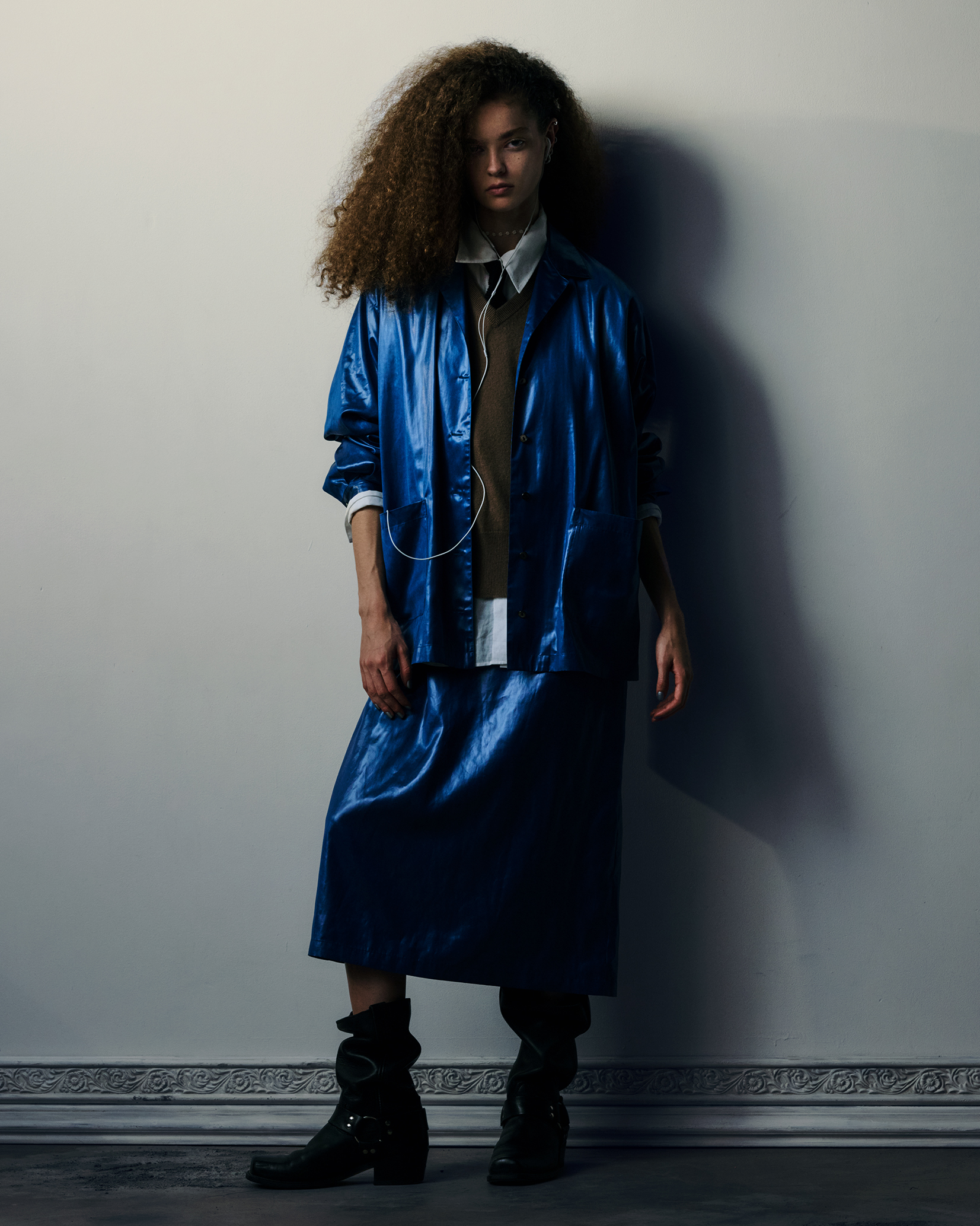 6(ROKU) 2024 AUTUMN&WINTER COLLECTION|ロク|ユナイテッド 6(ROKU) 2024 AUTUMN&WINTER COLLECTION|ロク|ユナイテッド