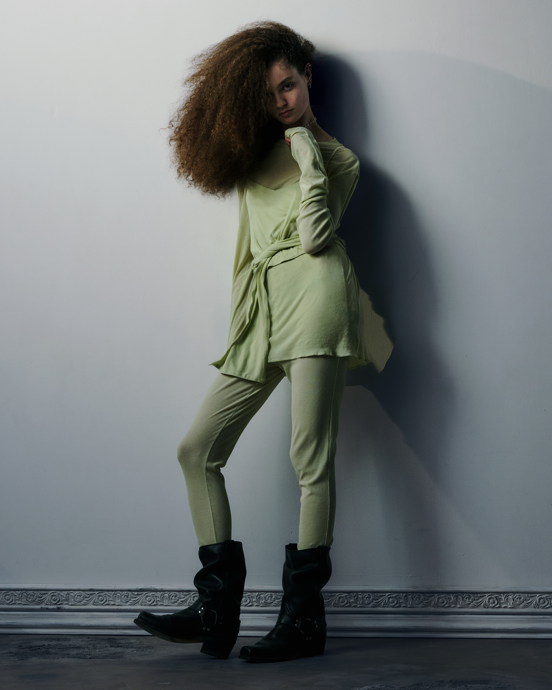 6(ROKU) 2024 AUTUMN&WINTER COLLECTION|ロク|ユナイテッド 6(ROKU) 2024 AUTUMN&WINTER COLLECTION|ロク|ユナイテッド