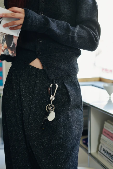 Always be yourself|2024 AUTUMN&WINTER COLLECTION|ロク Always be yourself|2024 AUTUMN&WINTER COLLECTION|ロク