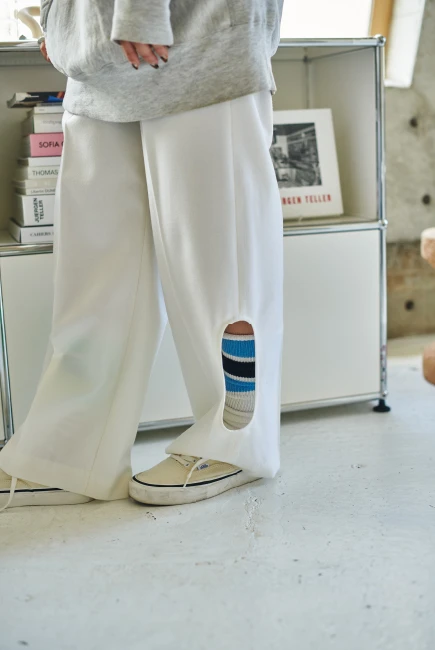 Always be yourself｜2024 AUTUMN&WINTER COLLECTION｜ロク