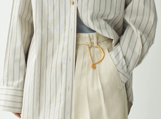 2025 PRE SPRING&SUMMER COLLECTION｜ロク｜ユナイテッド