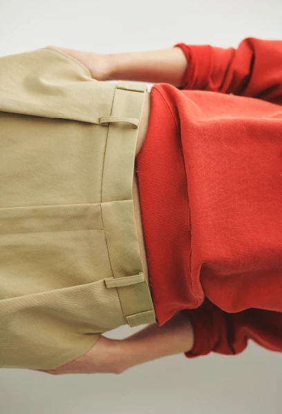 2025 PRE SPRING&SUMMER COLLECTION｜ロク｜ユナイテッド