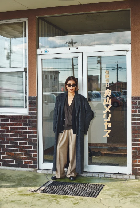seya. × 6 × BATONER