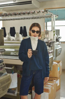 seya. × 6 × BATONER