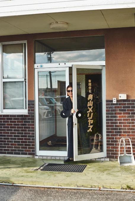 seya. × 6 × BATONER