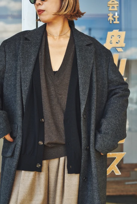 seya. × 6 × BATONER