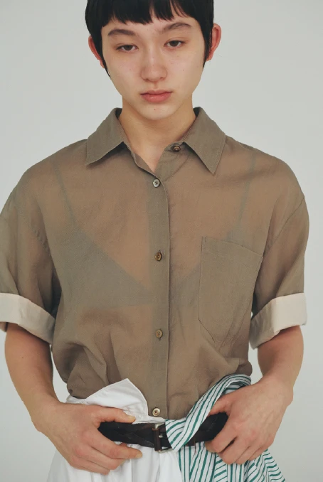 6 2025 MID SUMMER COLLECTION LOOK 02