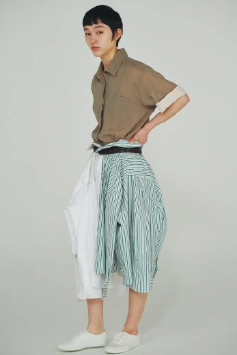 6 2025 MID SUMMER COLLECTION LOOK 02