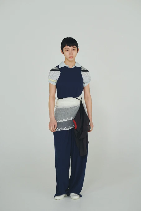 6 2025 MID SUMMER COLLECTION LOOK 03