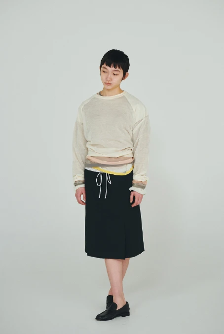 6 2025 MID SUMMER COLLECTION LOOK 04