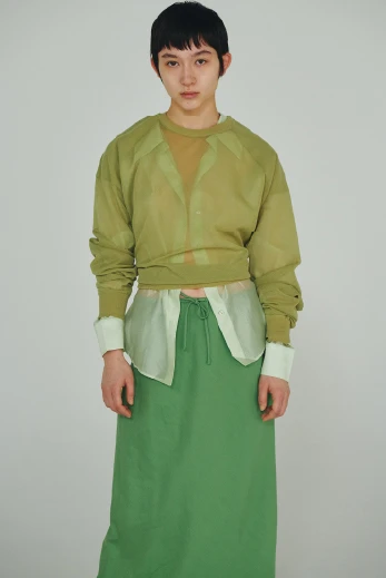 6 2025 MID SUMMER COLLECTION LOOK 05