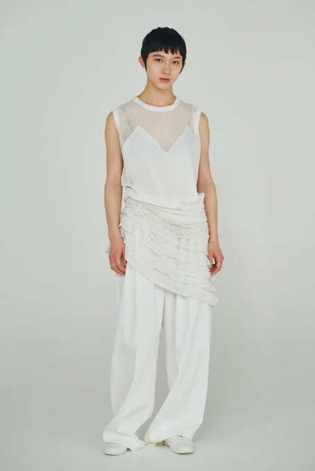 6 2025 MID SUMMER COLLECTION LOOK 08