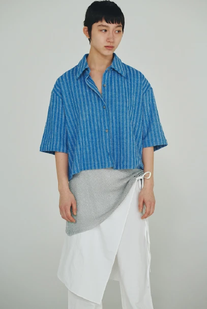 6 2025 MID SUMMER COLLECTION LOOK 09