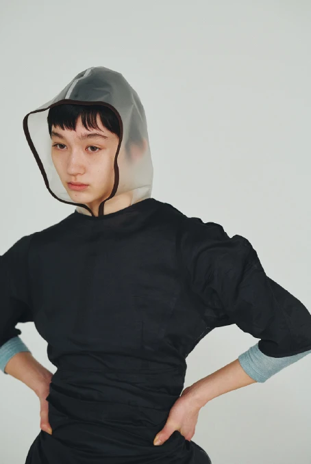 6 2025 MID SUMMER COLLECTION LOOK 10