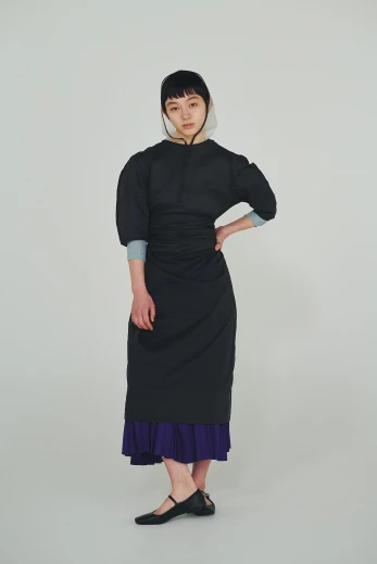 6 2025 MID SUMMER COLLECTION LOOK 10