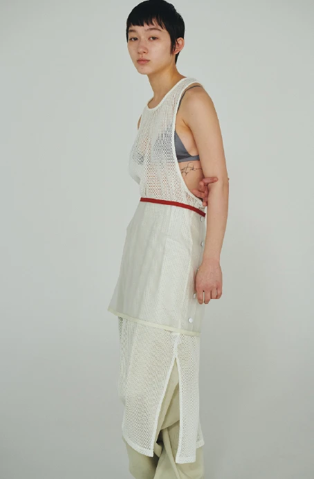 6 2025 MID SUMMER COLLECTION LOOK 11