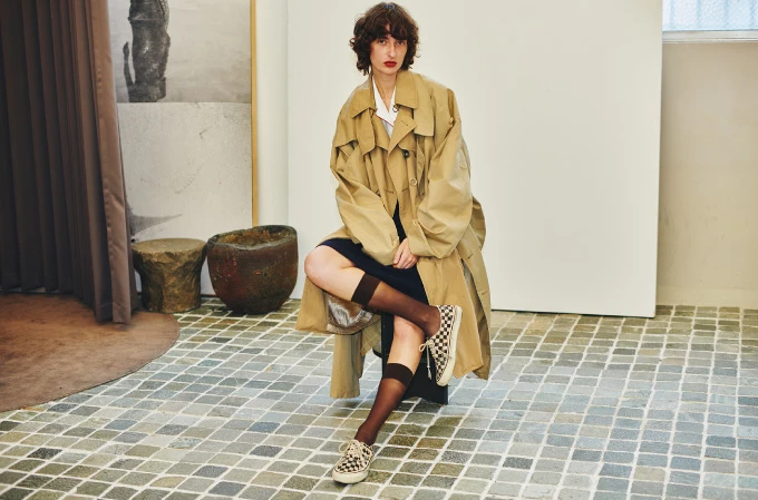 6 2026 PRE SPRING SMELLS LIKE LADY SPIRIT LOOK 01