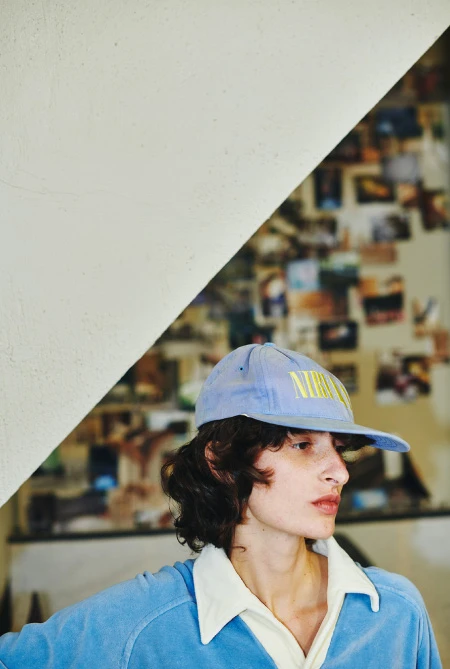 6 2026 PRE SPRING SMELLS LIKE LADY SPIRIT LOOK 10