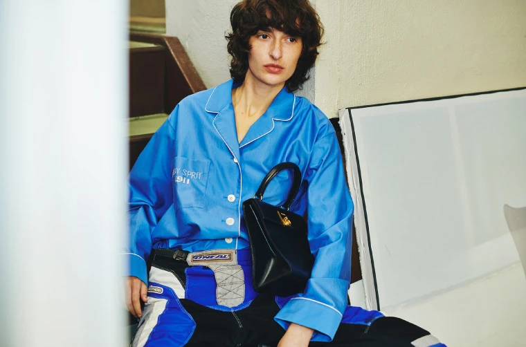 6 2026 PRE SPRING SMELLS LIKE LADY SPIRIT LOOK 11