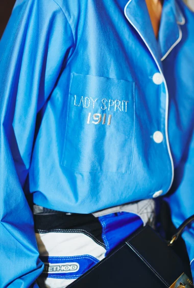 6 2026 PRE SPRING SMELLS LIKE LADY SPIRIT LOOK 11