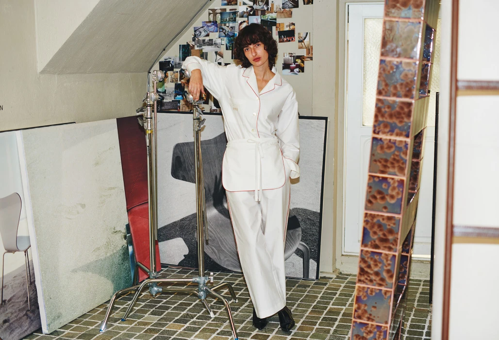 6 2026 PRE SPRING SMELLS LIKE LADY SPIRIT