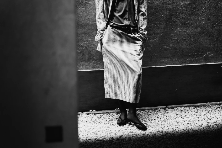 ROKU(ロク) 2026 PRE AUTUMN＆WINTER COLLECTION