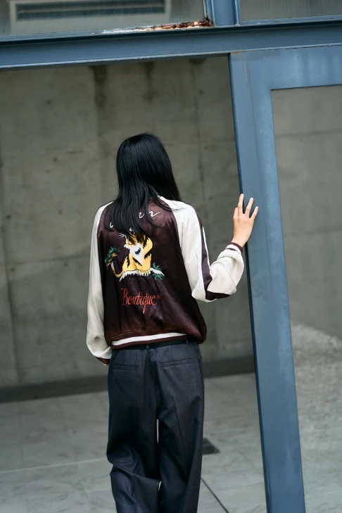 ROKU(ロク) 2026 PRE AUTUMN＆WINTER COLLECTION