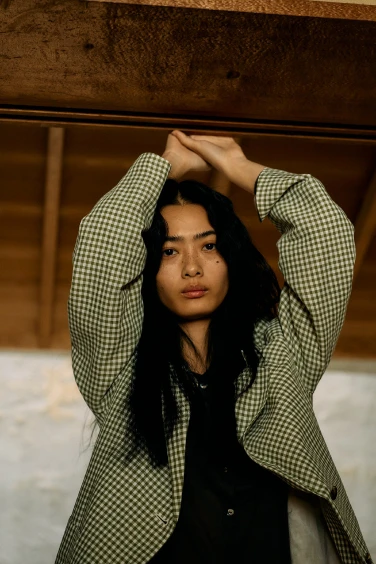 ROKU(ロク) 2026 PRE AUTUMN＆WINTER COLLECTION