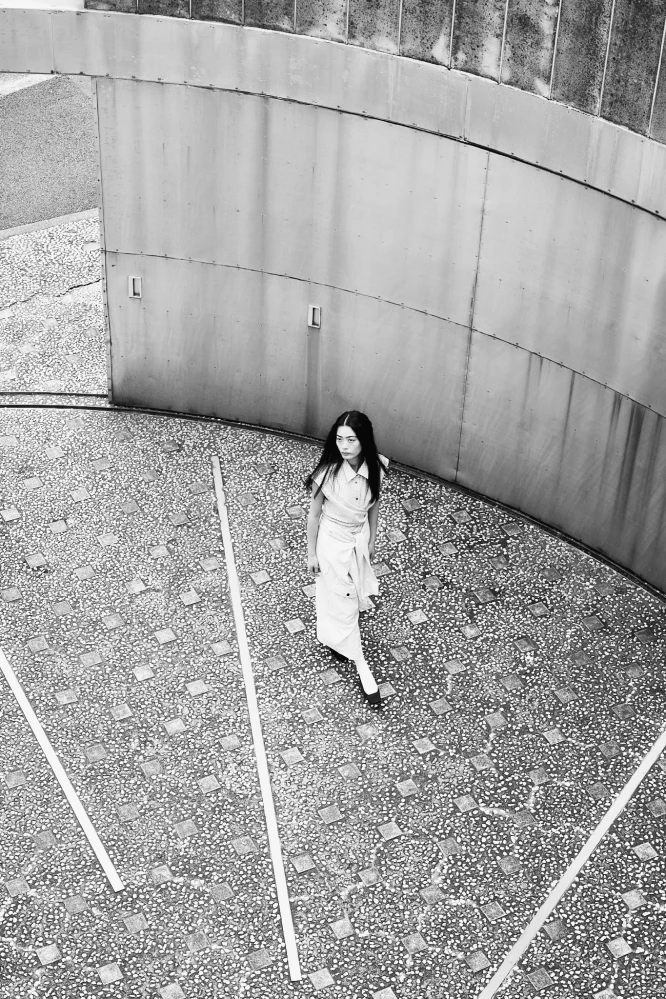 ROKU(ロク) 2026 PRE AUTUMN＆WINTER COLLECTION