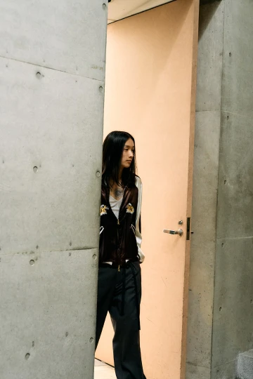 ROKU(ロク) 2026 PRE AUTUMN＆WINTER COLLECTION