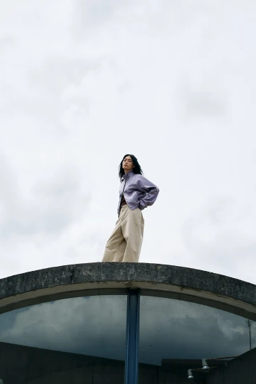 ROKU(ロク) 2026 PRE AUTUMN＆WINTER COLLECTION