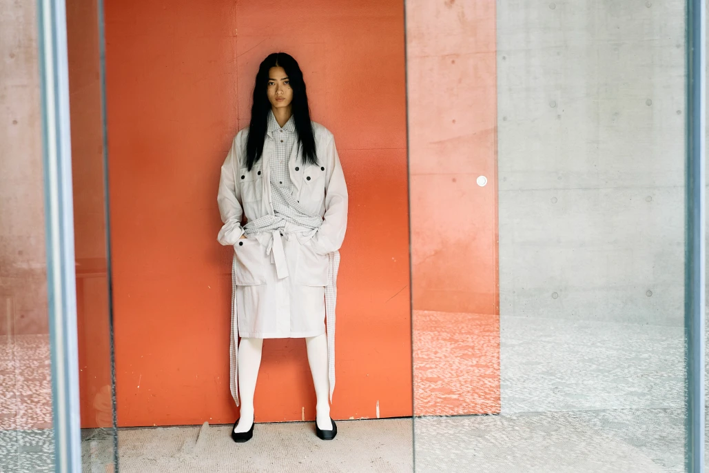 ROKU(ロク) 2026 PRE AUTUMN＆WINTER COLLECTION