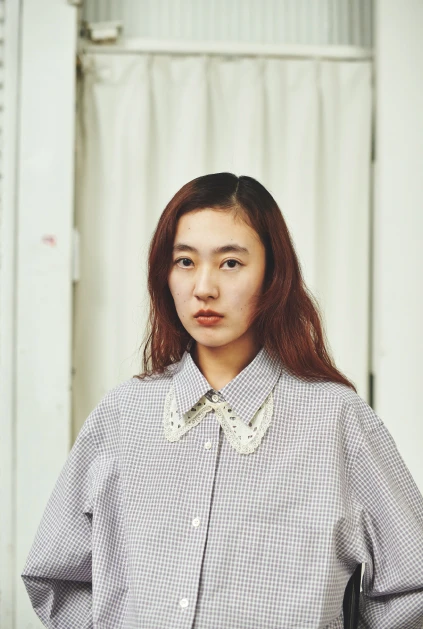 ROKU 2026 EARLY SUMMER COLLECTION LOOK 03