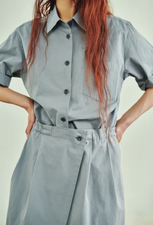 ROKU 2026 EARLY SUMMER COLLECTION LOOK 04