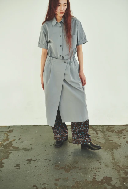 ROKU 2026 EARLY SUMMER COLLECTION LOOK 04