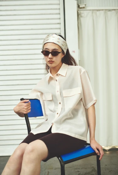 ROKU 2026 EARLY SUMMER COLLECTION LOOK 05