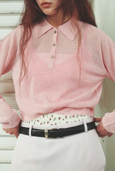 ROKU 2026 EARLY SUMMER COLLECTION LOOK 06