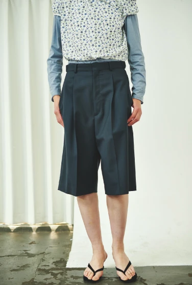 ROKU 2026 EARLY SUMMER COLLECTION LOOK 07