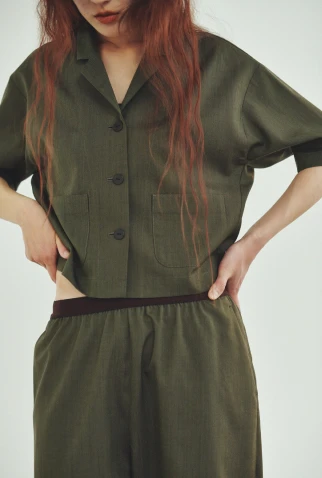 ROKU 2026 EARLY SUMMER COLLECTION LOOK 08