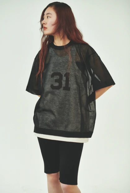 ROKU 2026 EARLY SUMMER COLLECTION LOOK 09