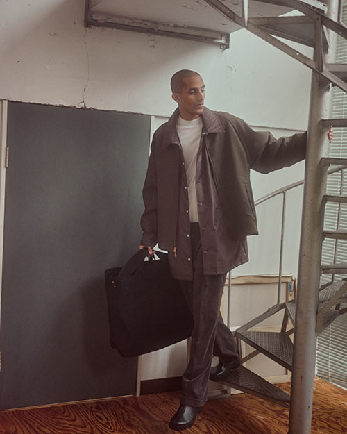 Look 1