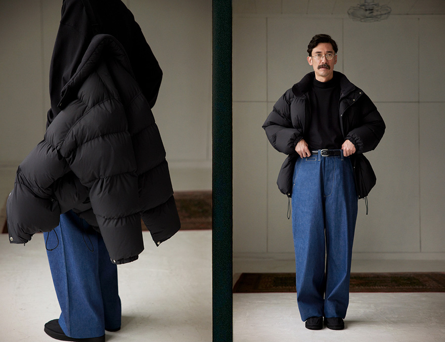 MEN|Steven Alan 2022 WINTER MEN|Steven Alan 2022 WINTER