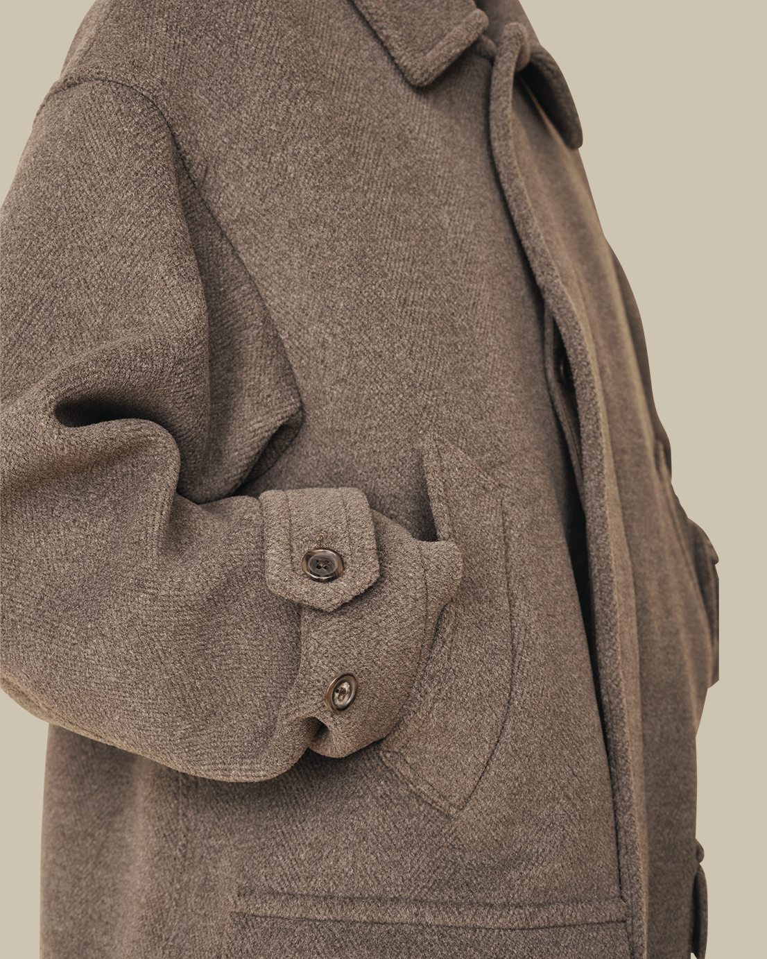 Steven Alan｜Pre-Order Winter Outerwear｜ユナイテッド