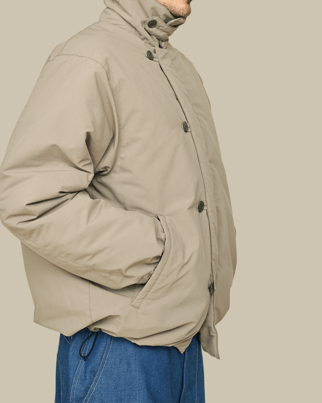 Steven Alan｜Pre-Order Winter Outerwear｜ユナイテッドアローズ公式