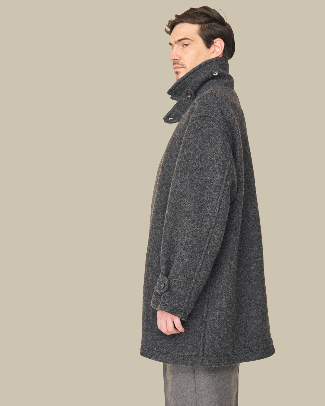 Steven Alan｜Pre-Order Winter Outerwear｜ユナイテッドアローズ公式