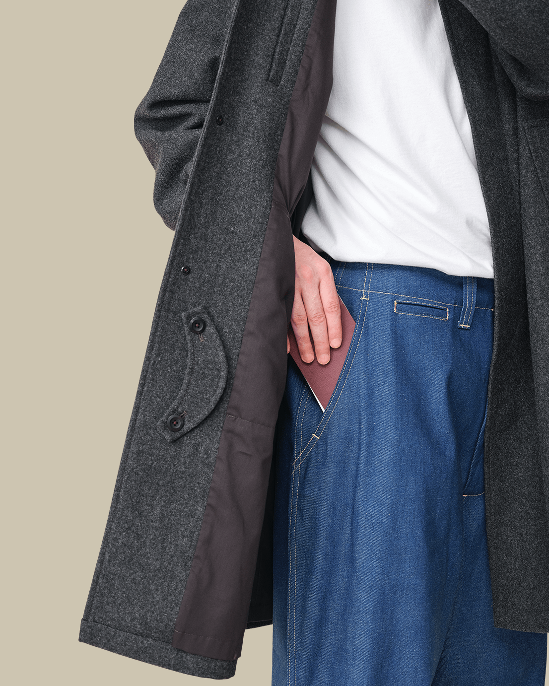 Steven Alan｜Pre-Order Winter Outerwear｜ユナイテッドアローズ公式