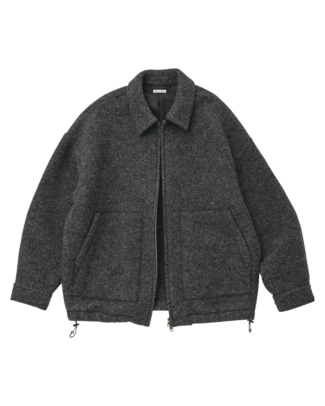 Steven Alan｜Pre-Order Winter Outerwear｜ユナイテッド