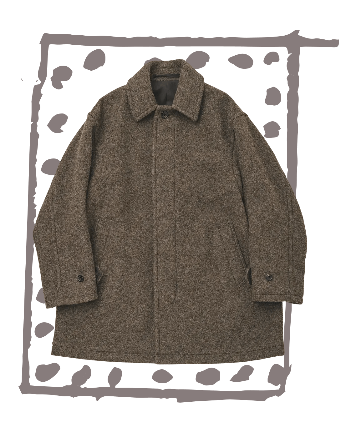Steven Alan｜Pre-Order Winter Outerwear｜ユナイテッド