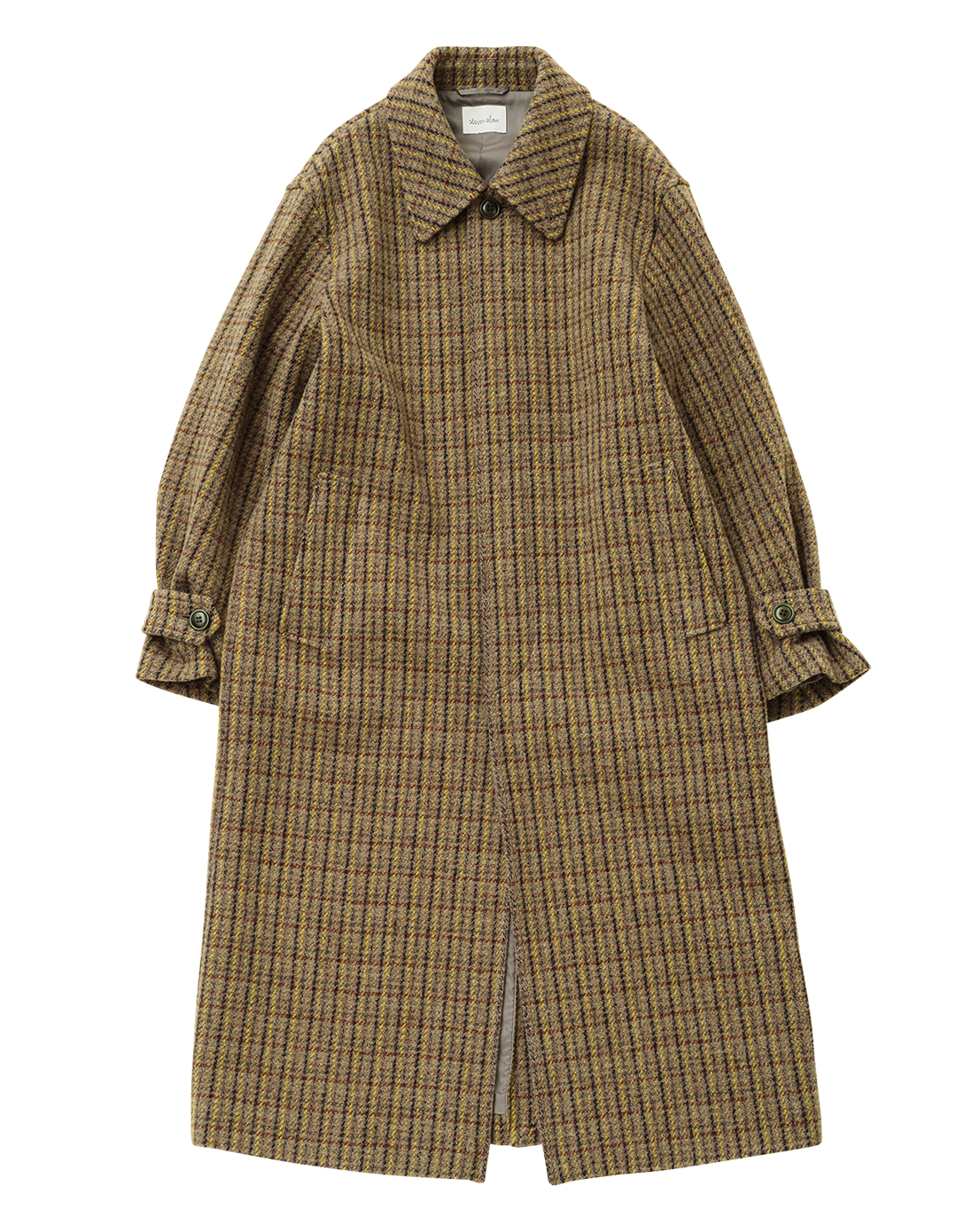 Steven Alan｜Pre-Order Winter Outerwear｜ユナイテッドアローズ公式
