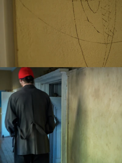 SNO 7 Spring / Summer 2024